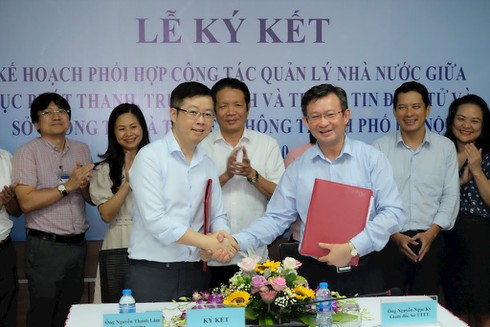 Đề xuất tạm ngừng cấp phép mới trang thông tin điện tử tổng hợp - ảnh 1