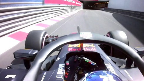 Tại sao các tay đua F1 phải nằm khi lái xe? - ảnh 3