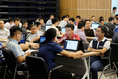 Tình hình an ninh mạng Việt Nam sẽ phức tạp hơn vào cuối năm