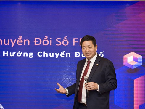 Gần 31% cơ quan, tổ chức đã tìm hiểu về chuyển đổi số nhưng chưa biết cần làm gì | Công bố kết quả khảo sát nhanh về mức độ sẵn sàng Chuyển đổi số tại Việt Nam | 3 yếu tố quan trọng nhất thúc đẩy chuyển đổi số tại Việt Nam