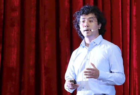 Đại học Bách Khoa phát triển ứng dụng giám sát xe đưa đón học sinh bằng AI - ảnh 2