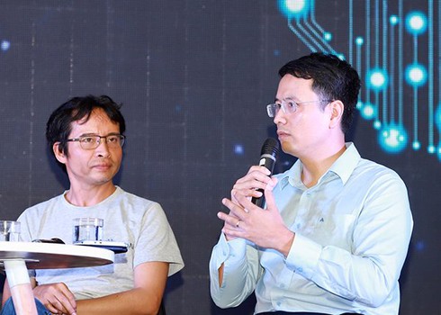 Xây dựng trung tâm dữ liệu gene kết hợp ứng dụng AI để dự báo bệnh - ảnh 2