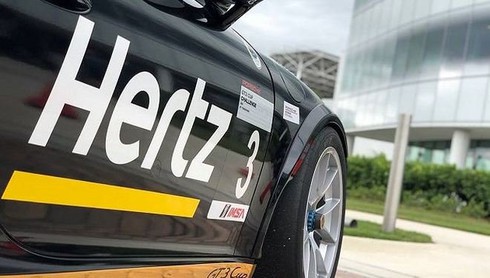 Hertz -