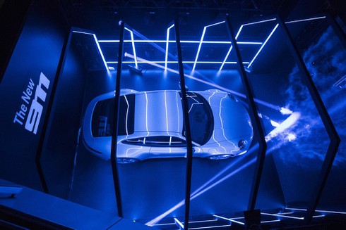 Porsche 911 mới giá từ 7,65 tỷ đồng tai Việt Nam - ảnh 3