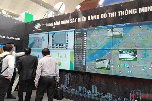 Bộ TT&TT: Phát triển đô thị thông minh tại Việt Nam còn nhiều bất cập, lúng túng | Bộ TT&TT: Xây dựng đô thị thông minh phải gắn kết, không tách rời với phát triển Chính phủ điện tử