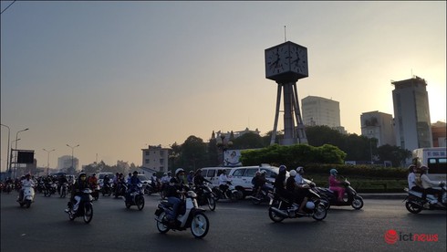 Thị trường xe máy cũ tăng, xe tay ga vượt xe số - ảnh 1