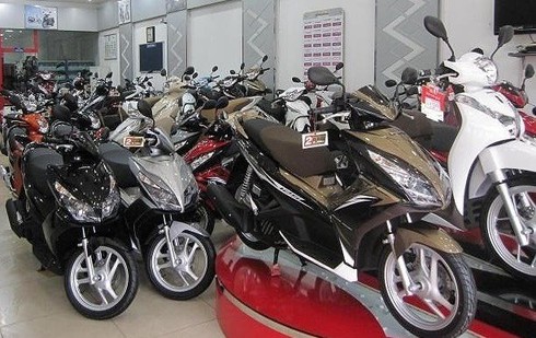 'Bí kíp' giúp Honda áp đảo doanh số ở thị trường xe máy Việt Nam - ảnh 1