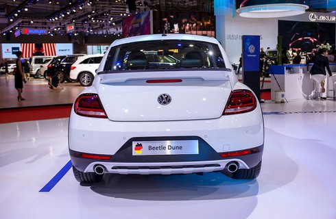 ​​​​​​​​​​​​​​Volkswagen Việt Nam chính thức bán Volkswagen Touareg giá 3,099 tỷ đồng - ảnh 8