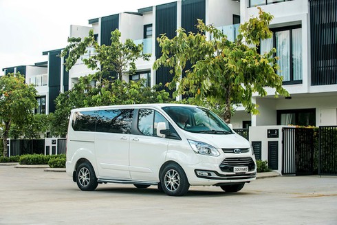 Khách hàng tiềm năng nói gì về Ford Tourneo? - ảnh 2