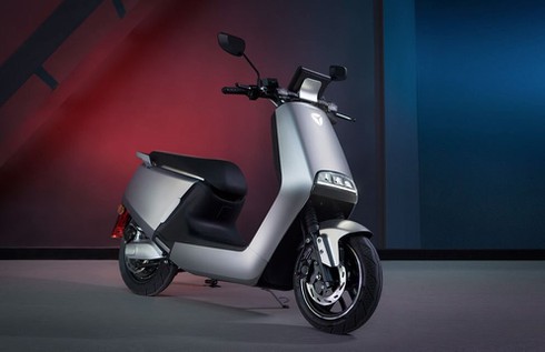 Xe điện thông minh G5 sắp vào Việt Nam, VinFast có đối thủ mạnh - ảnh 2