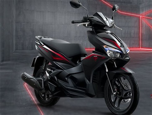 Honda Việt Nam ra xe máy mới vào tuần này, Air Blade 2020 sẽ trình làng? - ảnh 1