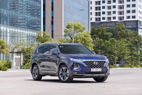 Loạt xe mới ra mắt đình đám năm 2019 - ảnh 1