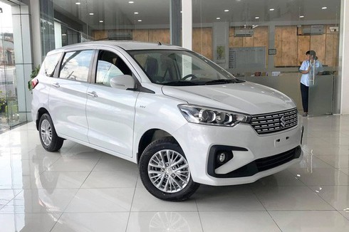 Những ‘bom xịt’ trên thị trường ô tô Việt Nam 2019: Hy vọng lớn, thất vọng nhiều - Ảnh 1.
