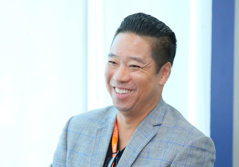 CEO Propzy: Công nghệ kết hợp con người sẽ giúp thị trường bất động sản minh bạch hơn - ảnh 1