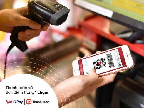 Mùa dịch Covid-19: Tiền mặt “thất sủng”, thanh toán online lên ngôi - ảnh 2