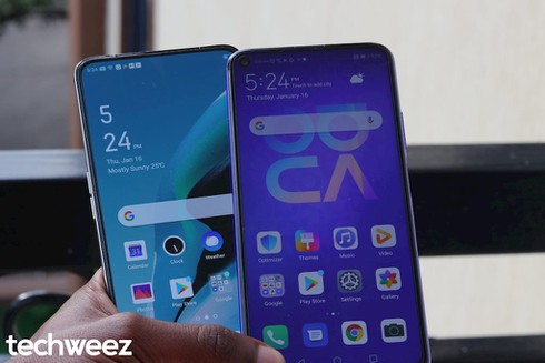 Thị trường smartphone toàn cầu có thể giảm 2,3% do ảnh hưởng của Covid-19 - ảnh 1