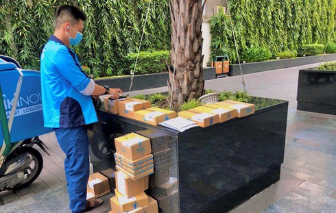 Mua bán online mùa dịch, khách hàng mua gì? - ảnh 1