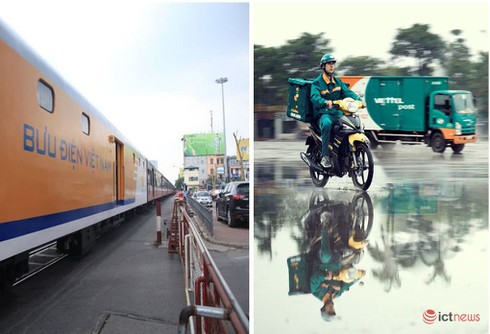 Hàng không giảm chuyến, hàng hóa được doanh nghiệp vận chuyển ra sao? - ảnh 1