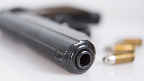 Gia tăng nạn buôn lậu vũ khí ở Trung Đông - ảnh 1