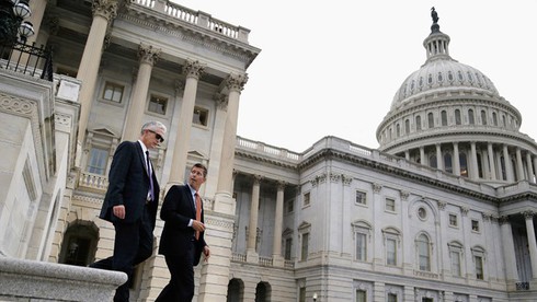 Mỹ: Đảng Cộng hòa