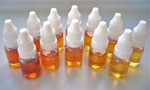 Thuốc lá điện tử (vape) trở thành