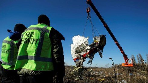 Tin thế giới 18h30: Ukraine có thêm một thỏa thuận ngừng bắn - ảnh 3