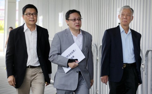 Tin thế giới 18h30: Ukraine có thêm một thỏa thuận ngừng bắn - ảnh 5