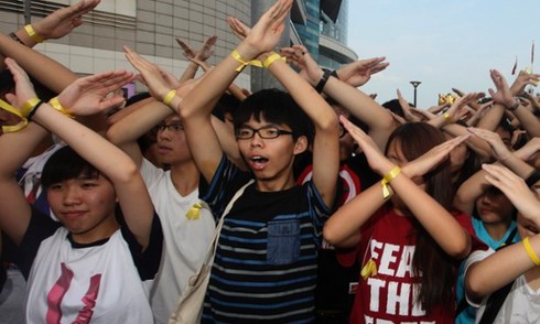 Tin thế giới 18h30: Ukraine có thêm một thỏa thuận ngừng bắn - ảnh 6