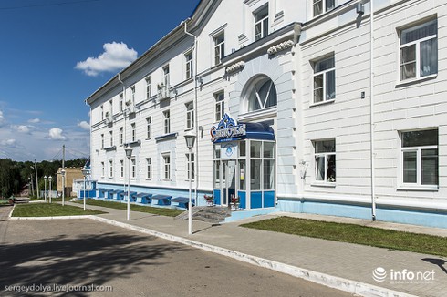 Công chúa Tuyết: Hình tượng đặc biệt trong mùa Giáng sinh ở Nga - ảnh 9