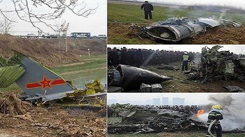 Tin thế giới 18h30: Dồn dập tin tức về MH17 và MH370 của Malaysia - ảnh 1
