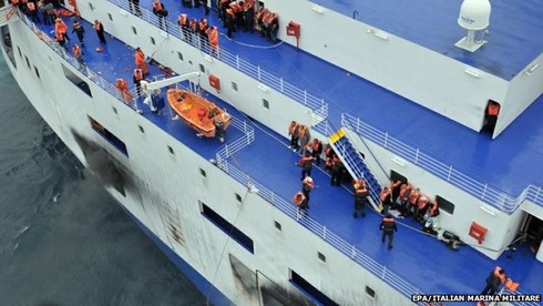 Tin thế giới 18h30: Châu Á liên tiếp tai nạn máy bay - ảnh 3