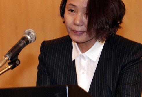 Hàn Quốc triệu tập nhà lập pháp ủng hộ Bình Nhưỡng - ảnh 1