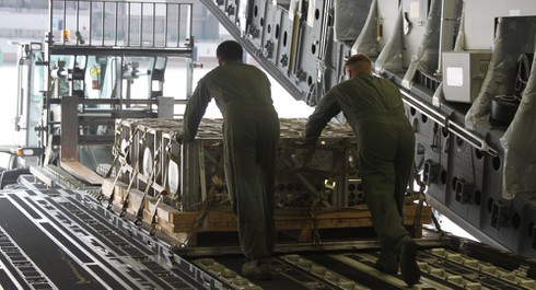 Nga chấm dứt chương trình hợp tác hạt nhân với Mỹ - ảnh 1