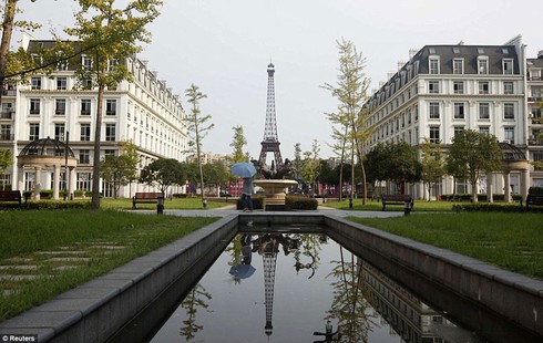 10 điều mà người Trung Quốc làm tốt nhất thế giới - ảnh 5