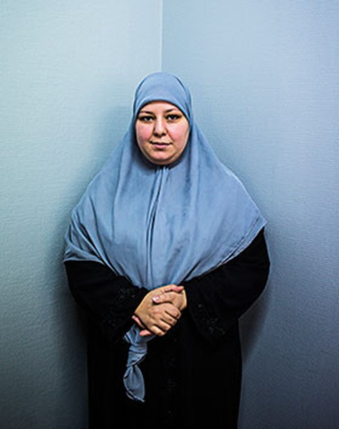 Vụ Charlie Hebdo: Người Hồi giáo ở Pháp nói gì về cuộc sống của mình? - ảnh 2