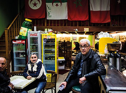 Vụ Charlie Hebdo: Người Hồi giáo ở Pháp nói gì về cuộc sống của mình? - ảnh 3