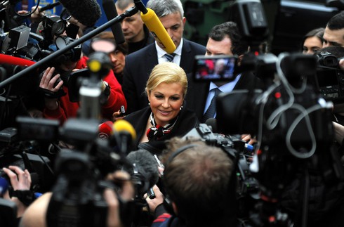 Tin thế giới 18h30: Ukraine đặt biên giới vùng xung đột, ly khai nổi giận - ảnh 4