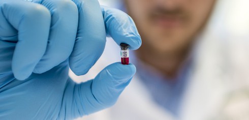 10 điều bất ngờ thú vị của nữ tỉ phú trẻ nhất nước Mỹ - ảnh 2