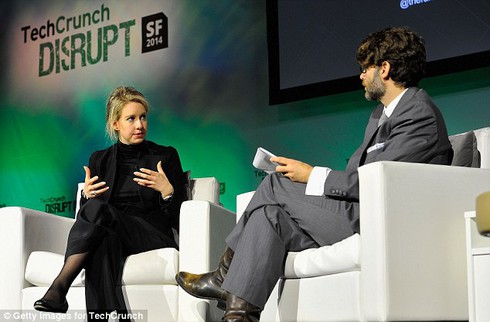 10 điều bất ngờ thú vị của nữ tỉ phú trẻ nhất nước Mỹ - ảnh 3