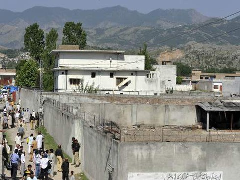 Thư khủng bố của Bin Laden nhằm vào Nga, Anh, Mỹ lần đầu được tiết lộ - ảnh 2