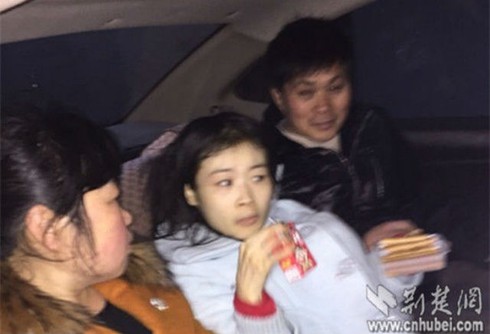 Trung Quốc: Giải cứu cô gái bị cha mẹ giam ở ngôi nhà bỏ hoang suốt 5 năm - ảnh 2