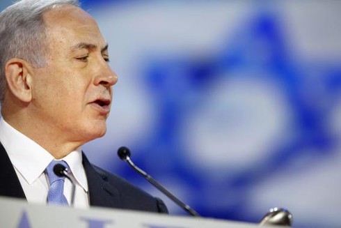 Thủ tướng Israel cảnh báo mối đe dọa từ thỏa thuận hạt nhân Mỹ - Iran - ảnh 1