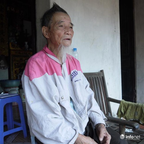 Lý giải về ngôi mộ