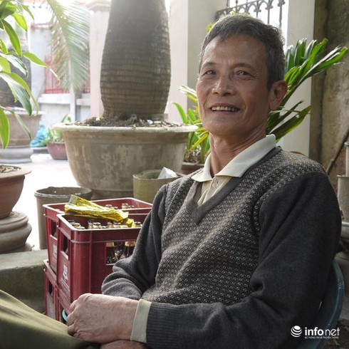 Hà Nội: Cả làng thành tỷ phú nhờ buôn thịt lợn - ảnh 2