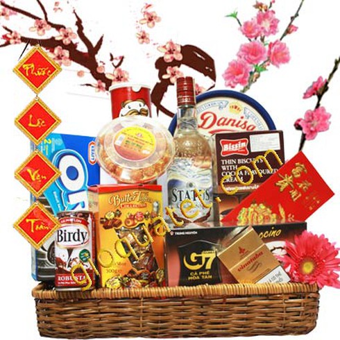 Bộ TT&TT ra chỉ thị về tổ chức đón Tết Nguyên Đán Ất Mùi 2015 - ảnh 1