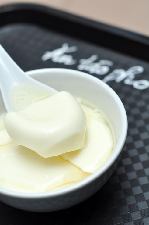 Điểm danh 5 quán tào phớ ngon nức tiếng ở Hà Nội - ảnh 3