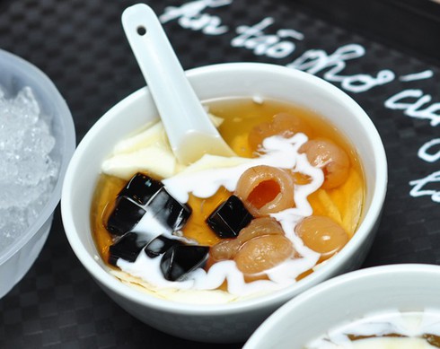 Điểm danh 5 quán tào phớ ngon nức tiếng ở Hà Nội - ảnh 1