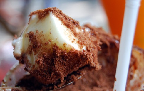 Những quán sữa chua ngon nhất Hà Nội - ảnh 3