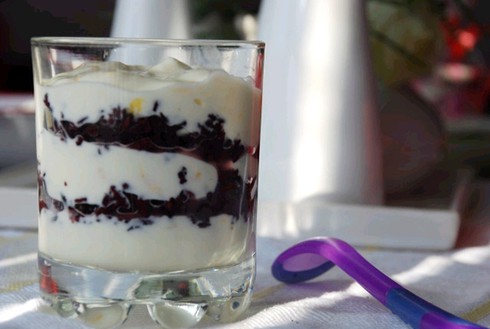 Những quán sữa chua ngon nhất Hà Nội - ảnh 1