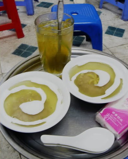 Điểm danh những quán chè nghĩ đến là thèm ở Hà Nội - ảnh 3